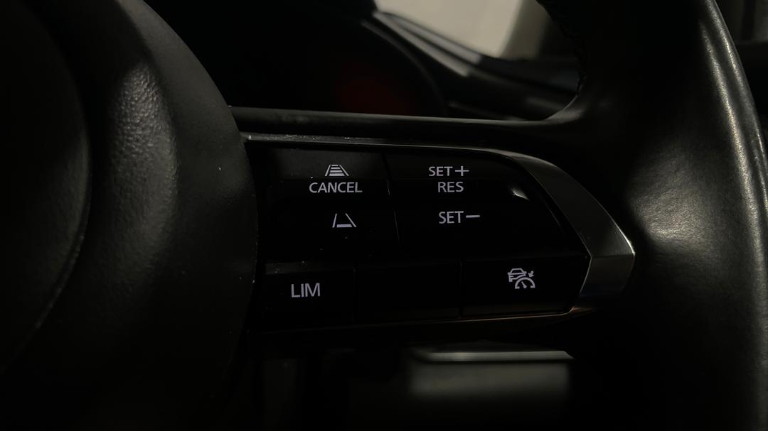 2024 Mazda CX-30 G20 Pure (FWD), Automatic, 43429 km, Cruise Control