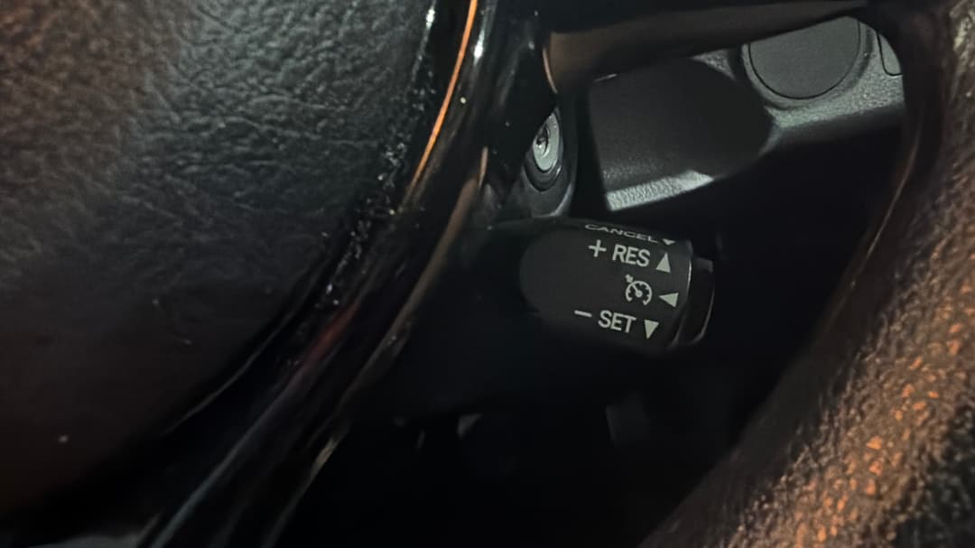 2020 Toyota Yaris Ascent, Manual, 44663 km, Cruise Control
