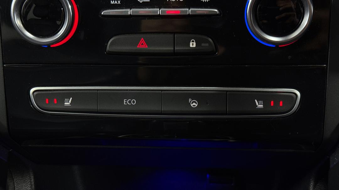 2023 Renault Koleos Zen (4x2), Automatic, 63556 km, Ventilated Seats