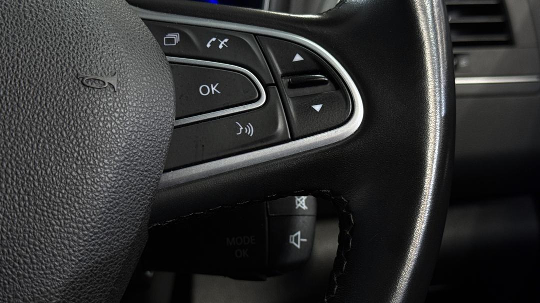 2023 Renault Koleos Zen (4x2), Automatic, 63556 km, Cruise Control