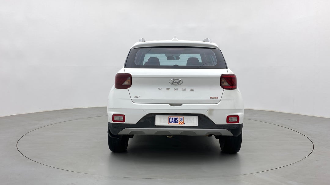 Back/Rear
