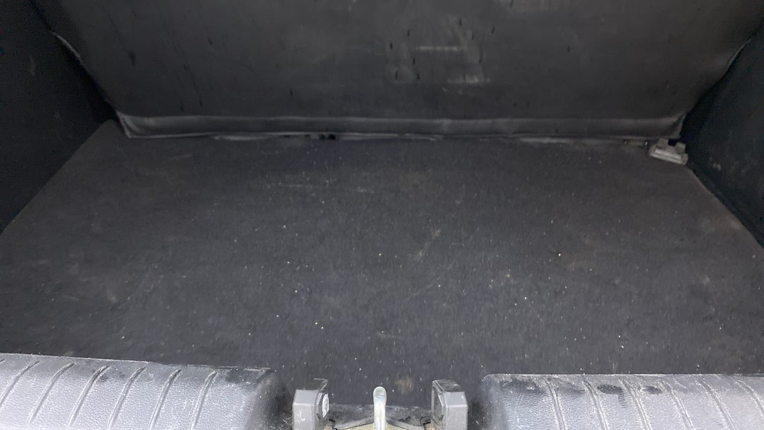 Boot Inside