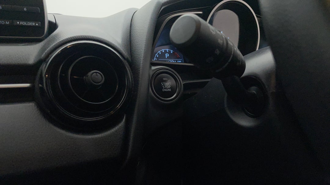 2017 Mazda CX-3 Neo (FWD), Automatic, 47041 km, Keyless / Button Start