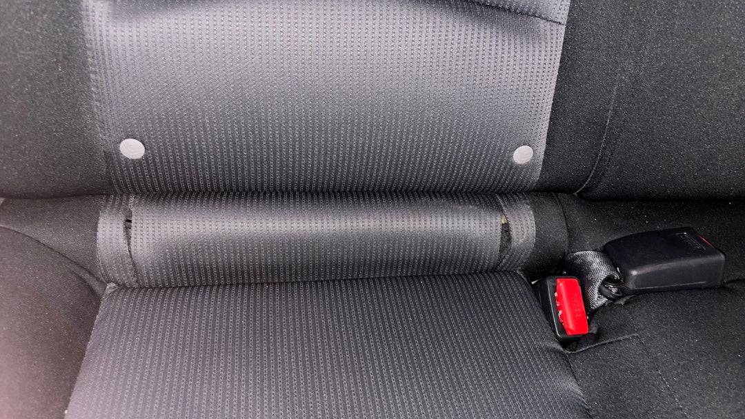 2017 Mazda CX-3 Neo (FWD), Automatic, 47041 km, Child Seat Anchor Points