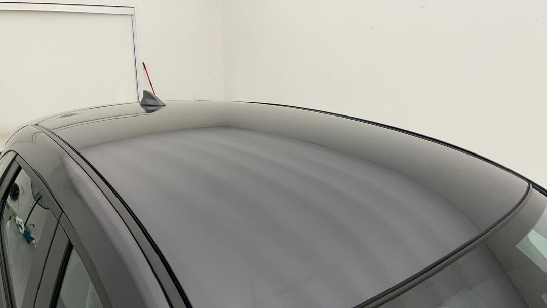 2017 Mazda CX-3 Neo (FWD), Automatic, 47041 km, Roof/Sunroof View