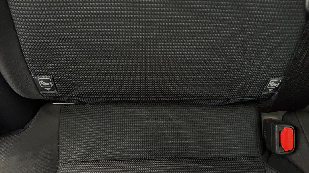 2022 Toyota RAV4 Gx (2WD) Hybrid, Automatic, 106632 km, Child Seat Anchor Points