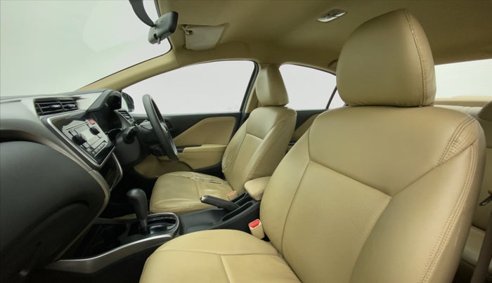 2014 Honda City 1.5L I-VTEC SV CVT, Petrol, Automatic, 77,721 km, Right Side Front Door Cabin