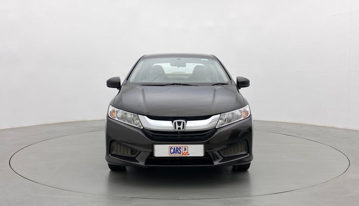 2014 Honda City 1.5L I-VTEC SV CVT, Petrol, Automatic, 77,721 km, Highlights