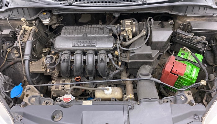 2014 Honda City 1.5L I-VTEC SV CVT, Petrol, Automatic, 77,721 km, Open Bonet