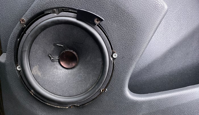 2014 Renault Duster RXL 110 PS ADVENTURE, Diesel, Manual, 57,482 km, Speaker