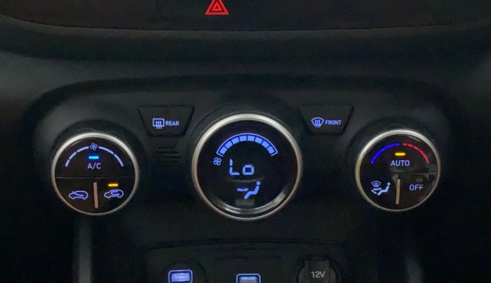 2019 Hyundai VENUE SX PLUS 1.0 TURBO DCT, Petrol, Automatic, 32,303 km, Automatic Climate Control