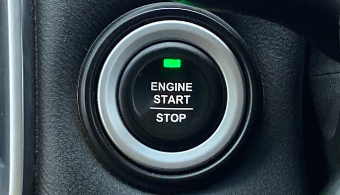 2019 MG HECTOR SHARP 2.0 DIESEL, Diesel, Manual, 93,431 km, Keyless Start/ Stop Button
