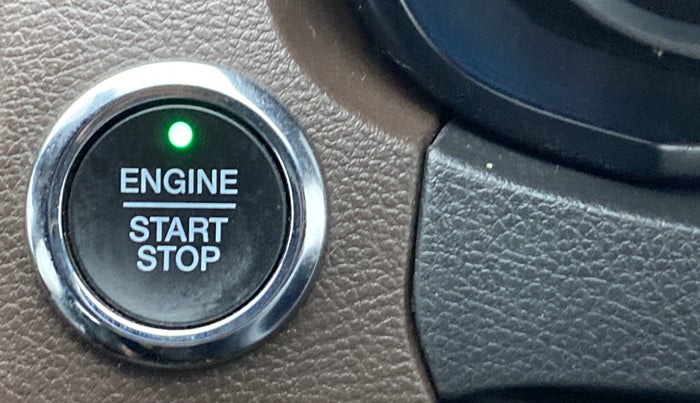 2019 Ford FREESTYLE TITANIUM 1.2 TI-VCT MT, Petrol, Manual, 54,239 km, Keyless Start/ Stop Button