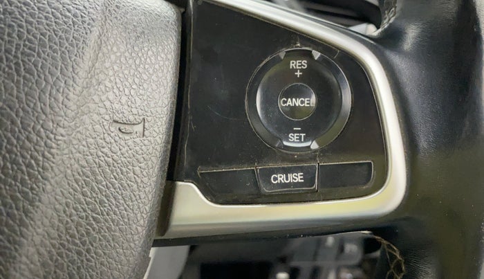2019 Honda Civic 1.6L I-DTEC VX MT, Diesel, Manual, 50,016 km, Adaptive Cruise Control