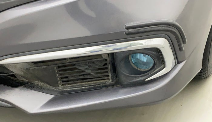 2019 Honda Civic 1.6L I-DTEC VX MT, Diesel, Manual, 49,735 km, Left fog light - Not working