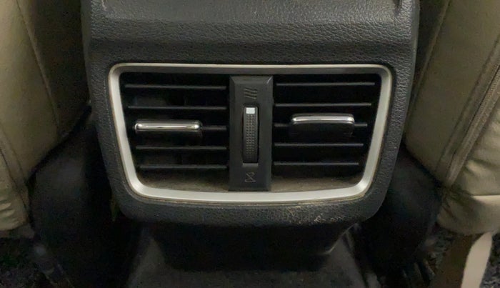 2019 Honda Civic 1.6L I-DTEC VX MT, Diesel, Manual, 49,735 km, Rear AC Vents