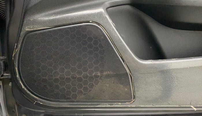 2019 Honda Civic 1.6L I-DTEC VX MT, Diesel, Manual, 49,735 km, Speaker