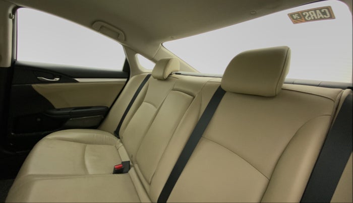 2019 Honda Civic 1.6L I-DTEC VX MT, Diesel, Manual, 49,735 km, Right Side Rear Door Cabin