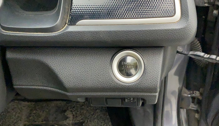 2019 Honda Civic 1.6L I-DTEC VX MT, Diesel, Manual, 49,735 km, Lock system - Keyless sensor not working