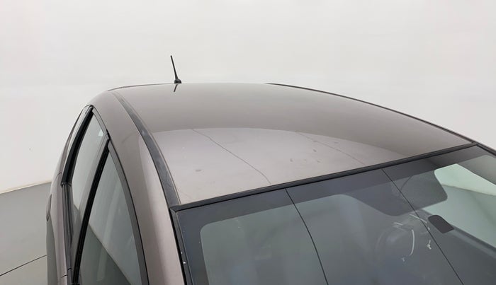 2012 Honda Jazz 1.2 X I VTEC, Petrol, Manual, 68,421 km, Roof