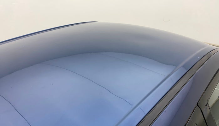 2016 Maruti Baleno DELTA PETROL 1.2, Petrol, Manual, 46,163 km, Roof - Minor scratches