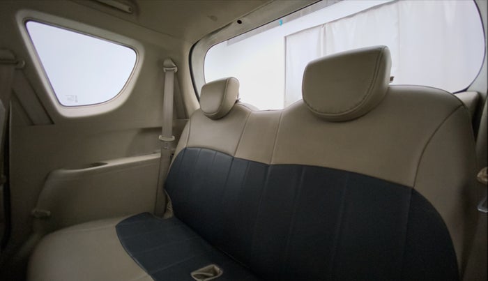 2012 Maruti Ertiga VDI, Diesel, Manual, 94,751 km, Third Seat Row ( optional )