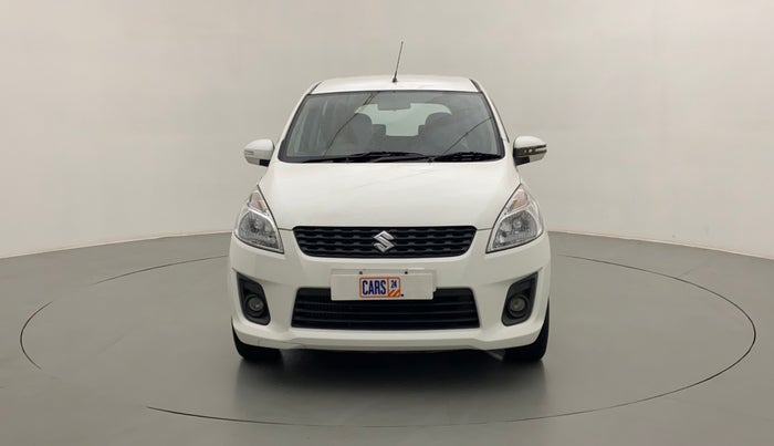 2012 Maruti Ertiga VDI, Diesel, Manual, 94,751 km, Highlights