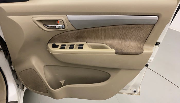 2012 Maruti Ertiga VDI, Diesel, Manual, 94,751 km, Driver Side Door Panels Control