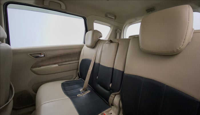 2012 Maruti Ertiga VDI, Diesel, Manual, 94,751 km, Right Side Rear Door Cabin