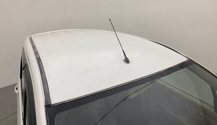 2012 Maruti Ertiga VDI, Diesel, Manual, 94,751 km, Roof