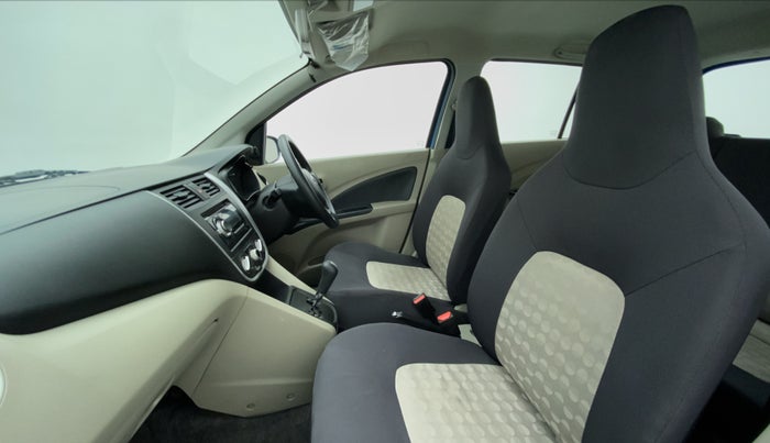 2015 Maruti Celerio VXI AGS, Petrol, Automatic, Right Side Front Door Cabin