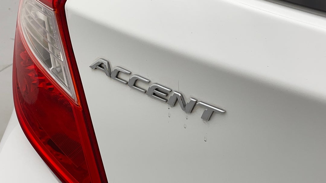 Badge (Boot Left Side)