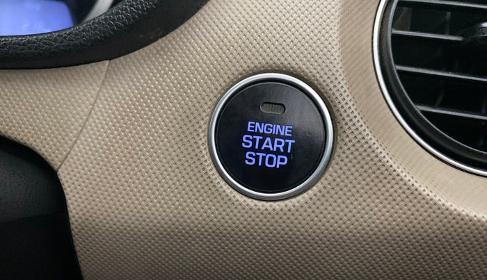 2014 Hyundai Grand i10 ASTA 1.2 KAPPA VTVT, Petrol, Manual, 52,424 km, Keyless Start/ Stop Button