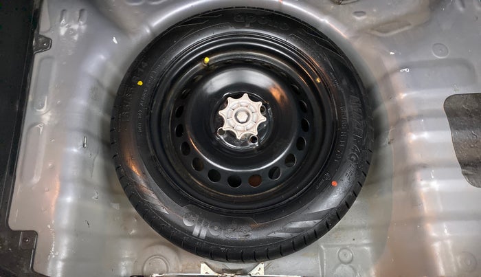 2014 Hyundai Grand i10 ASTA 1.2 KAPPA VTVT, Petrol, Manual, 52,424 km, Spare Tyre