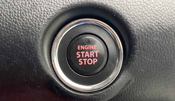 2018 Maruti Swift ZDI AMT, Diesel, Automatic, 87,529 km, Keyless Start/ Stop Button