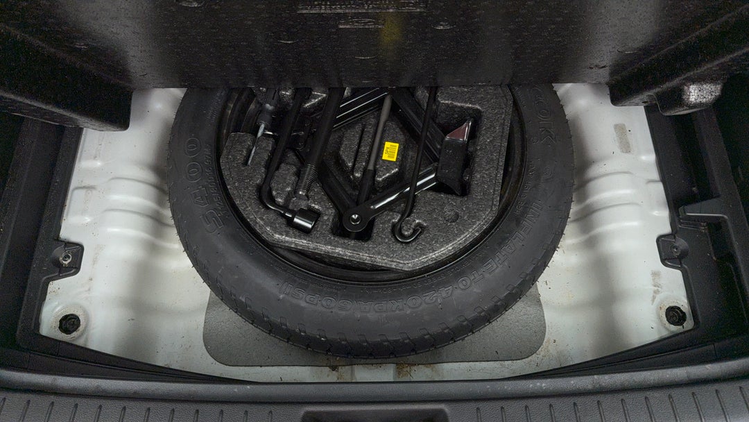 Spare Wheel