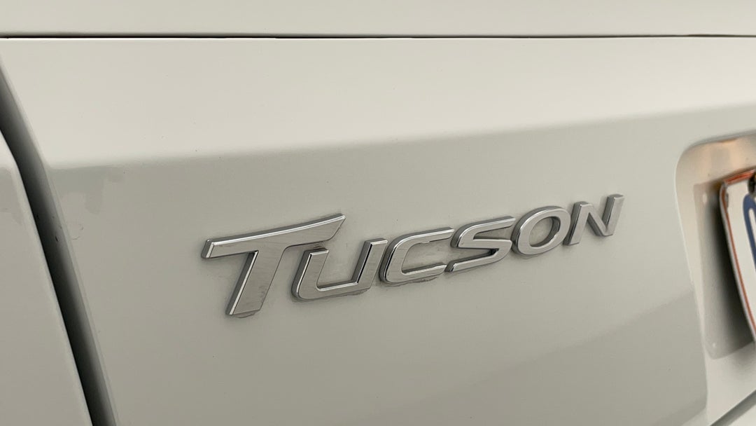 Badge (Boot Left Side)