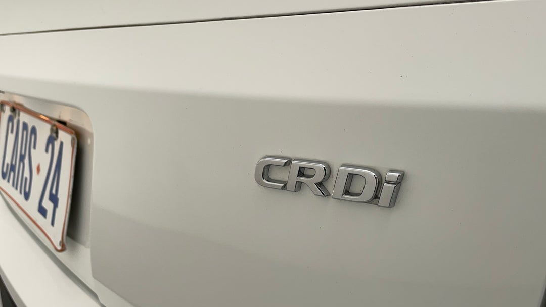 Badge (Boot Right Side)