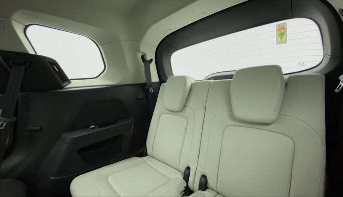 2021 Tata Safari XZA PLUS, Diesel, Automatic, 38,520 km, Third Seat Row ( optional )