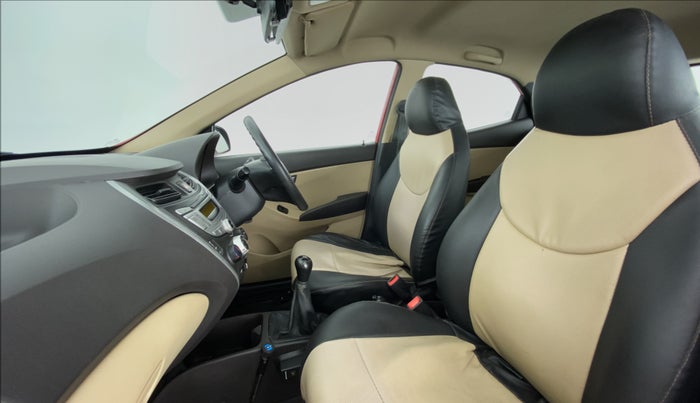 2015 Hyundai Eon SPORTZ, Petrol, Manual, 39,512 km, Right Side Front Door Cabin