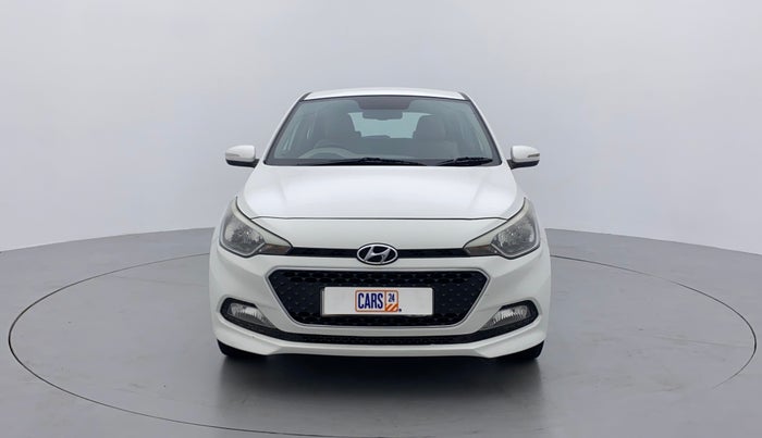 2016 Hyundai Elite i20 ASTA 1.2, Petrol, Manual, 35,522 km, Highlights