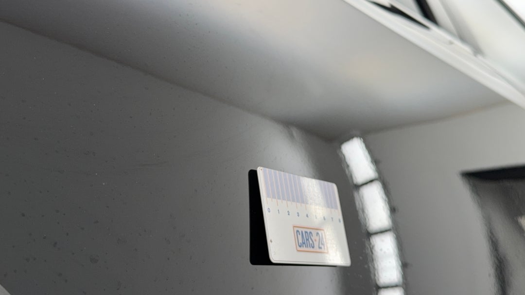 2022 Subaru Outback AWD, Automatic, 92039 km, Doors Rear RHS Dent