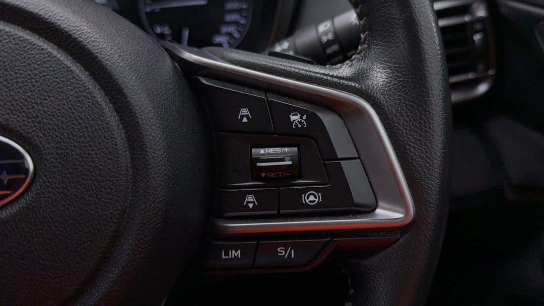 2022 Subaru Outback AWD, Automatic, 92039 km, Cruise Control