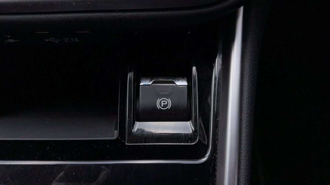 2022 Subaru Outback AWD, Automatic, 92039 km, Handbrake