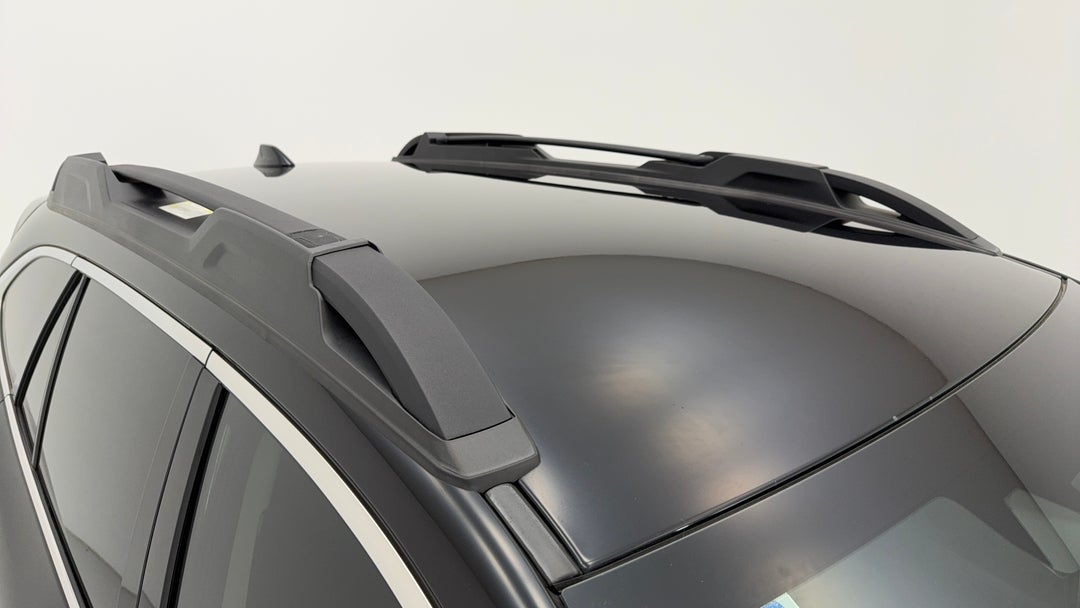 2022 Subaru Outback AWD, Automatic, 92039 km, Roof/Sunroof View