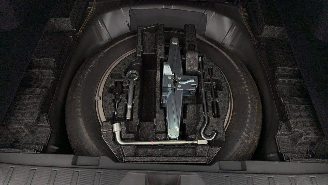 2022 Subaru Outback AWD, Automatic, 92039 km, Spare Wheel