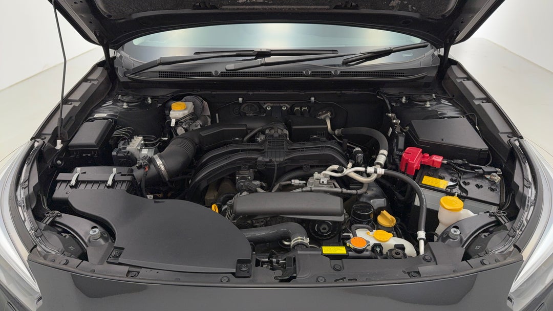 2022 Subaru Outback AWD, Automatic, 92039 km, Open Bonnet (Engine)