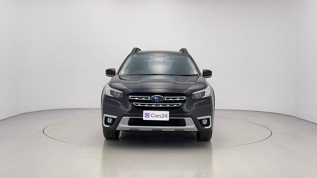 2022 Subaru Outback AWD, Automatic, 92039 km, Front View