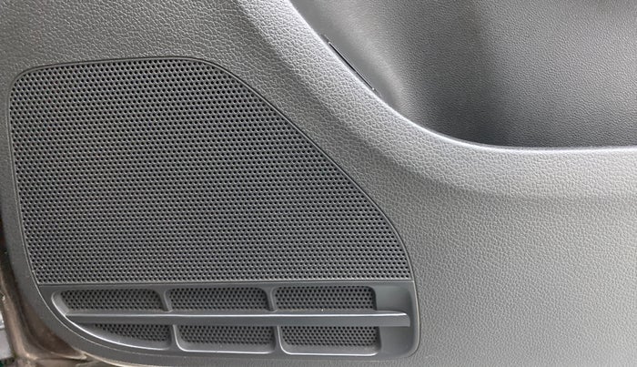 2014 Volkswagen Jetta COMFORTLINE 2.0L TDI, Diesel, Manual, 87,321 km, Speaker