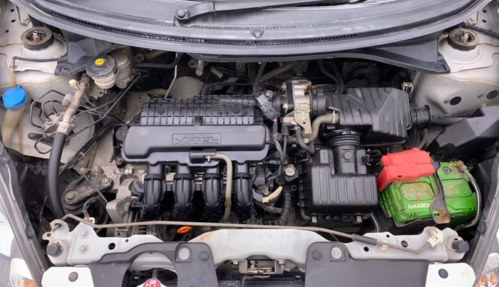 2015 Honda Brio 1.2 S MT I VTEC, Petrol, Manual, 70,455 km, Open Bonet